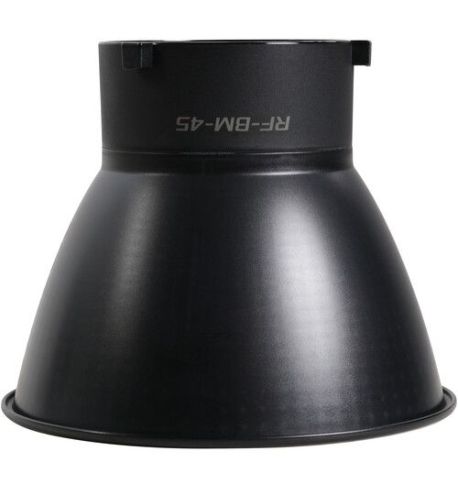 NANLITE Reflector montura Bowens 45º