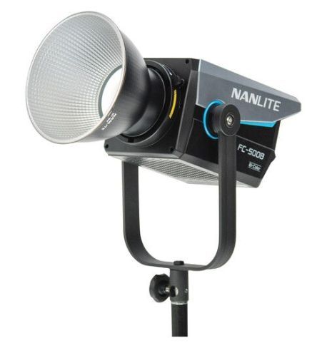 NANLITE Reflector montura Bowens 45º