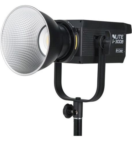 NANLITE Reflector montura Bowens 45º