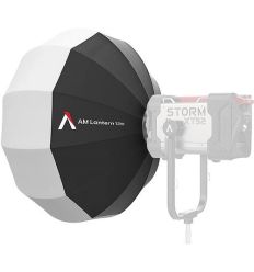 Aputure Lanterm 120  | Softbox de linterna de 120 cm con faldón