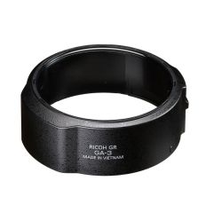 RICOH Adaptador de objetivo GA-3