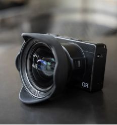 RICOH Adaptador de objetivo GA-3 2