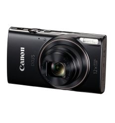 Canon IXUS 285 HS A: calidad y estilo en tu bolsillo
