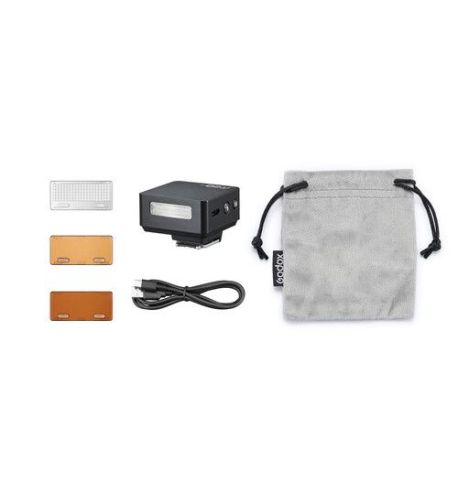 Godox Mini flash iT20 F TTL