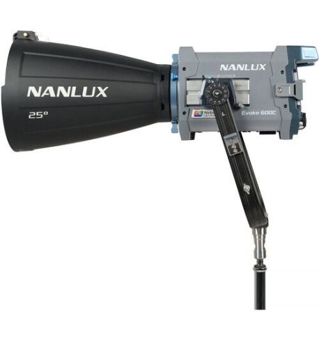 NANLUX Evoke 600C (NLEVOKE600CKIT)