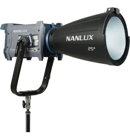 NANLUX Evoke 600C (NLEVOKE600CKIT)