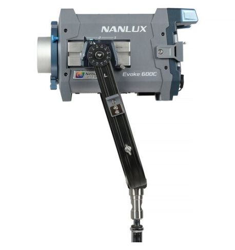 NANLUX Evoke 600C (NLEVOKE600CKIT)