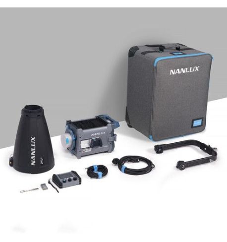 NANLUX Evoke 600C (NLEVOKE600CKIT)