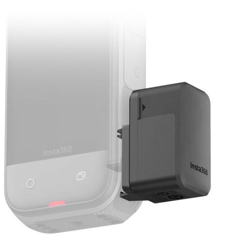 Insta360 Lector rápido para X5