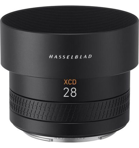 HASSELBLAD XCD 28mm F4