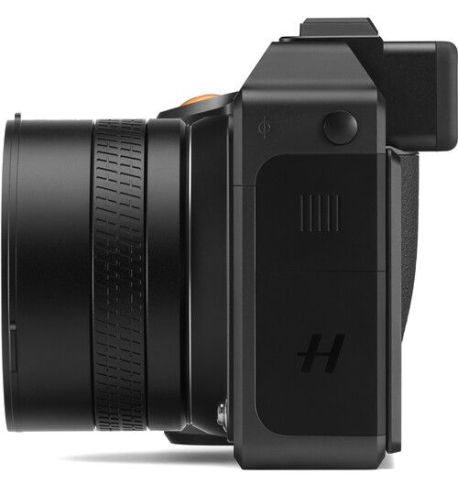 HASSELBLAD XCD 28mm F4