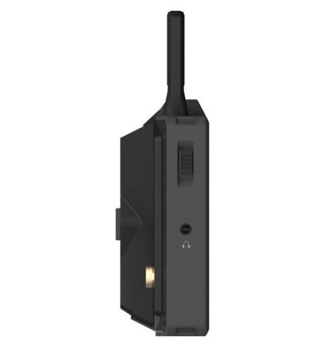 HOLLYLAND PYRO 5 4K monitor transceptor inalámbrico HL0310