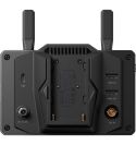 HOLLYLAND PYRO 5 4K monitor transceptor inalámbrico HL0310