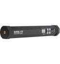 NANLITE PAVOTUBE II 6 XR KIT 8 con Batería