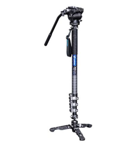 LEOFOTO MONOPIE MV-324CL+ BV-10
