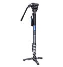 LEOFOTO MONOPIE MV-324CL+ BV-10