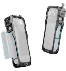 SmallRig Cage/Jaula para Insta360 X5 5195 2