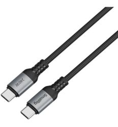 SmallRig 4908 Cable de alimentación USB-C de 240 W 2