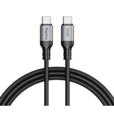 SmallRig 4908 Cable de alimentación USB-C de 240 W