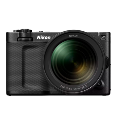 NIKON ZR con 24-70mm 2