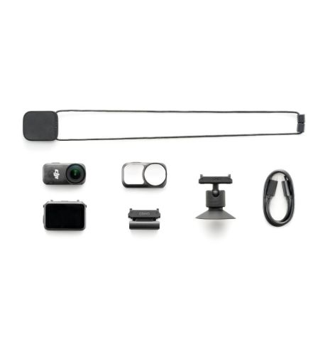 Cámara DJI OSMO NANO