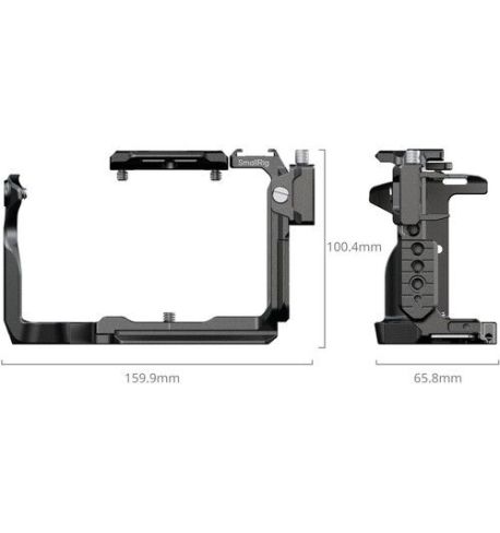 SmallRig Cage / Jaula para Sony FX-2 5587