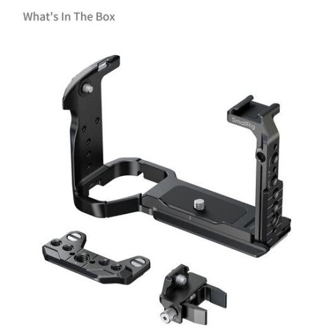 SmallRig Cage / Jaula para Sony FX-2 5587