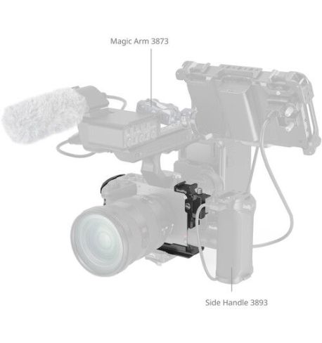 SmallRig Cage / Jaula para Sony FX-2 5587