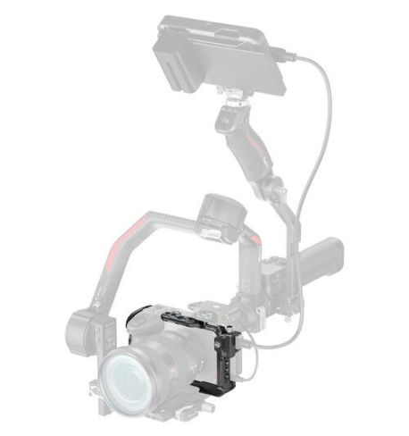 SmallRig Cage / Jaula para Sony FX-2 5587