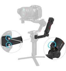 SmallRig Mango de control de enfoque para la serie DJI RS 4326 2