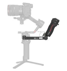 SmallRig Mango de control de enfoque para la serie DJI RS 4326