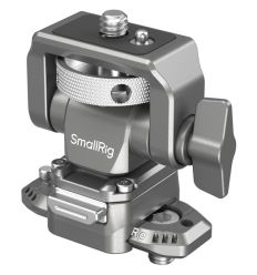 SmallRig 4487 Soporte monitor HawkLock H21con abrazadera NATO