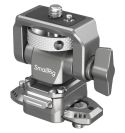 SmallRig 4487 Soporte monitor HawkLock H21con abrazadera NATO