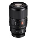 Objetivo Sony 100mm F2.8 GM OSS Macro