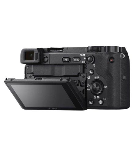 copy of SONY Kit Dental: ZV-E10 + Obj.50/90mm F2.8 + Twin Flash MF12-DK1