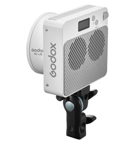 Godox Foco LED ML100 Bicolor