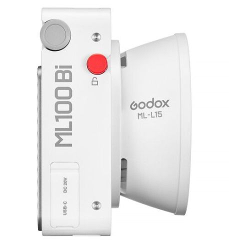 Godox Foco LED ML100 Bicolor