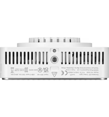 Godox Foco LED ML100 Bicolor