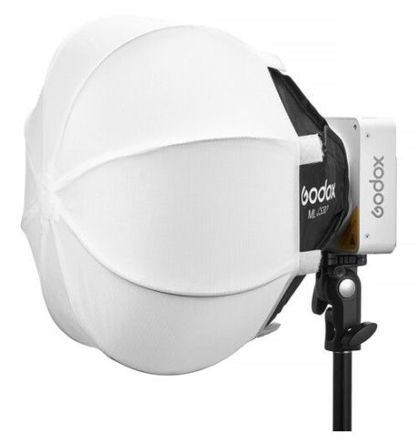 Godox Foco LED ML100 Bicolor
