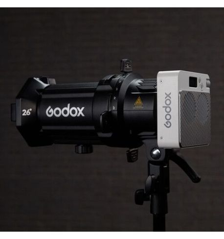 Godox Foco LED ML100 Bicolor