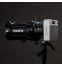Godox Foco LED ML100 Bicolor