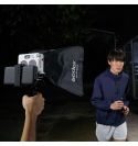 Godox Foco LED ML100 Bicolor