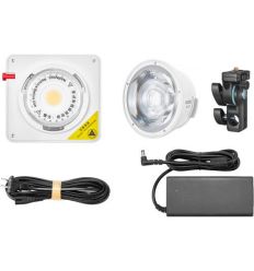 Godox Foco LED ML100 Bicolor 2