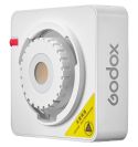 Godox Foco LED ML100R RGB + Accesorios KIT 4