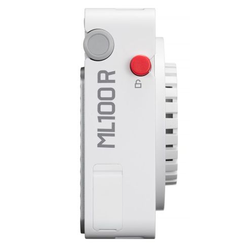 Godox Foco LED ML100R RGB + Accesorios KIT 4