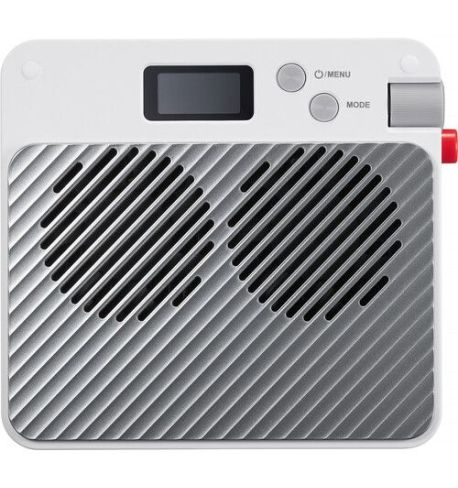 Godox Foco LED ML100R RGB + Accesorios KIT 4