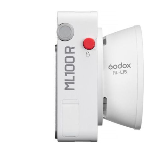 Godox Foco LED ML100R RGB KIT