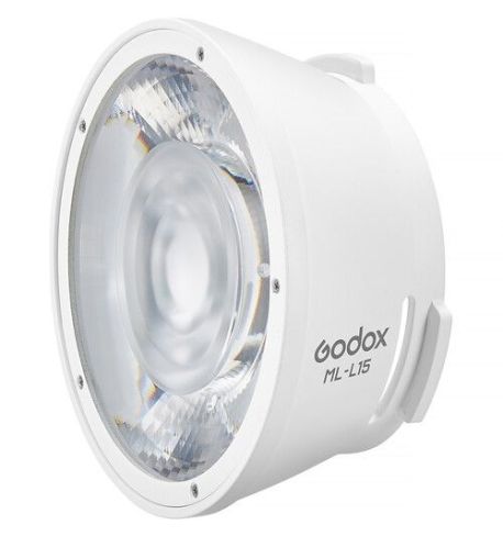 Godox Foco LED ML100R RGB KIT
