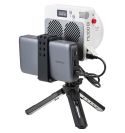 Godox Foco LED ML100R RGB + Accesorios KIT 4