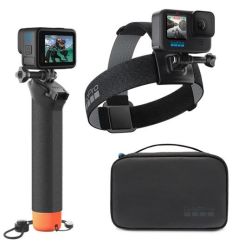 GoPro Kit de aventura 3.0